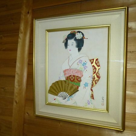 Villa Yadoya Sanbou Kyōto Esterno foto