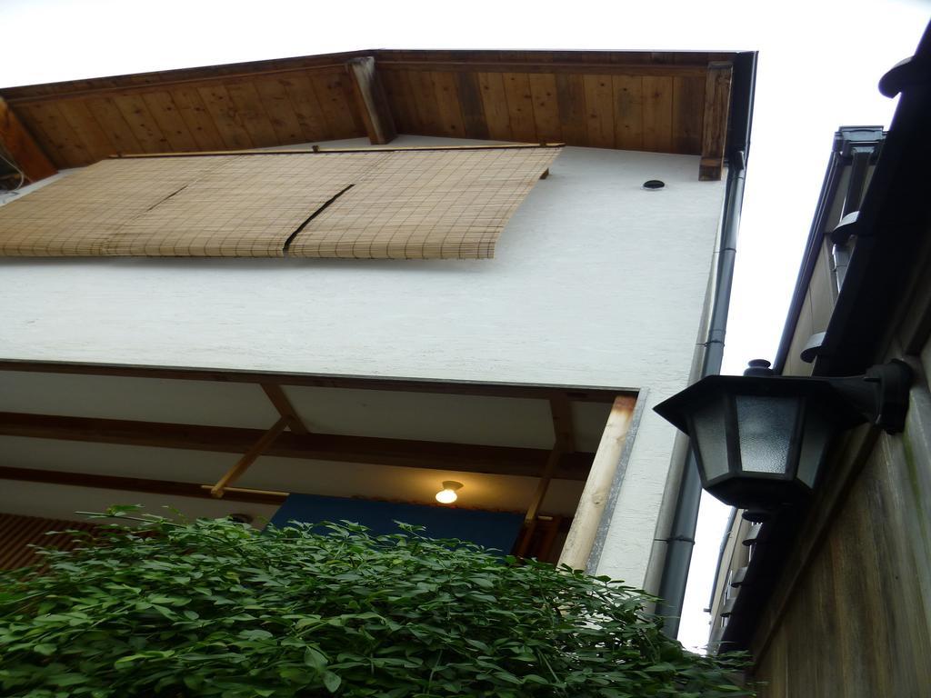 Villa Yadoya Sanbou Kyōto Camera foto
