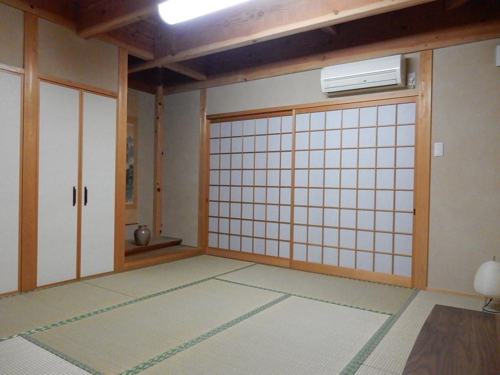 Villa Yadoya Sanbou Kyōto Camera foto