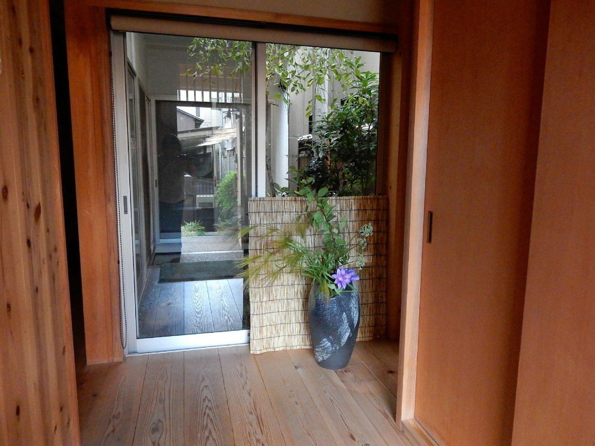 Villa Yadoya Sanbou Kyōto Esterno foto