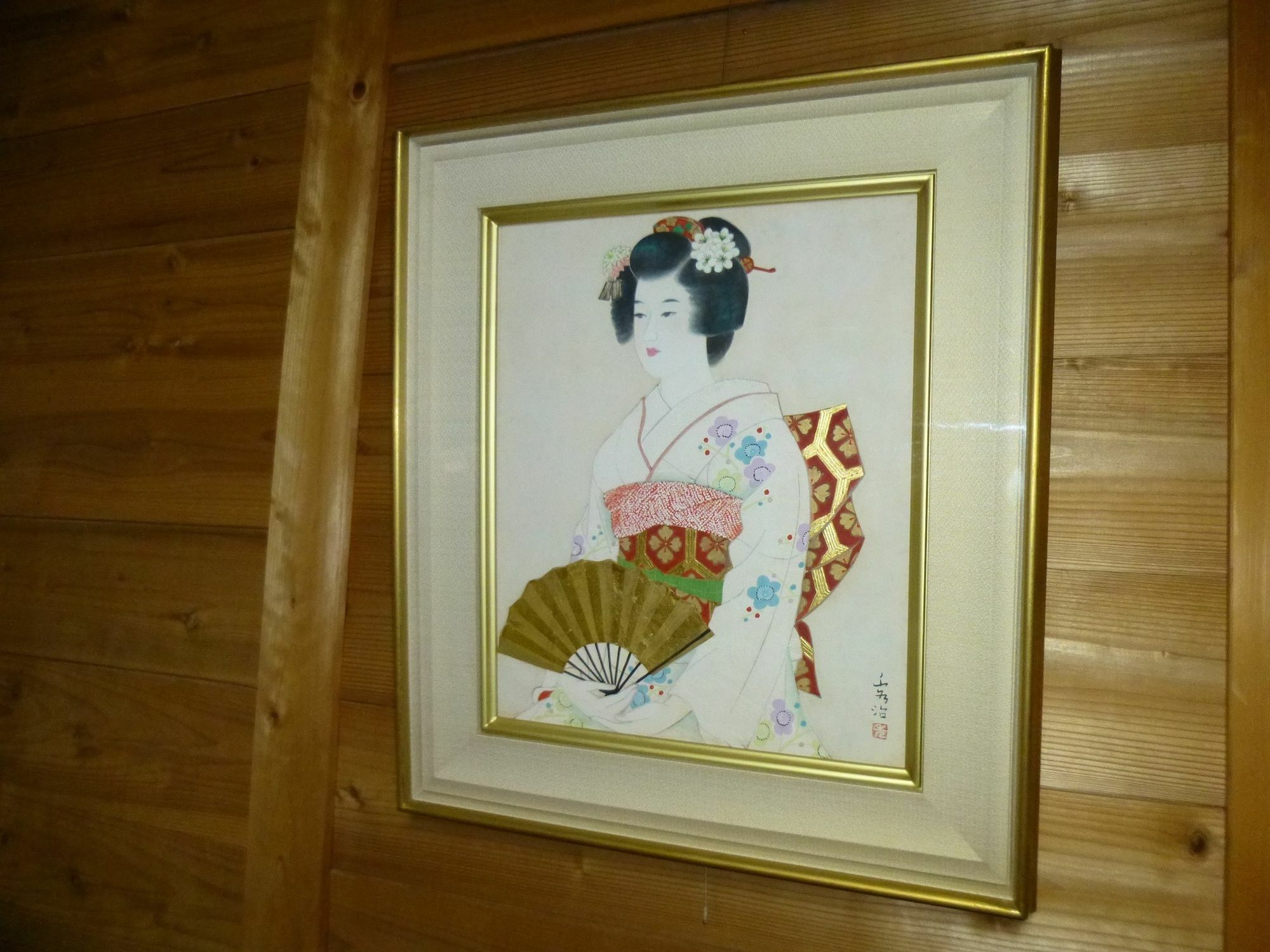 Villa Yadoya Sanbou Kyōto Esterno foto