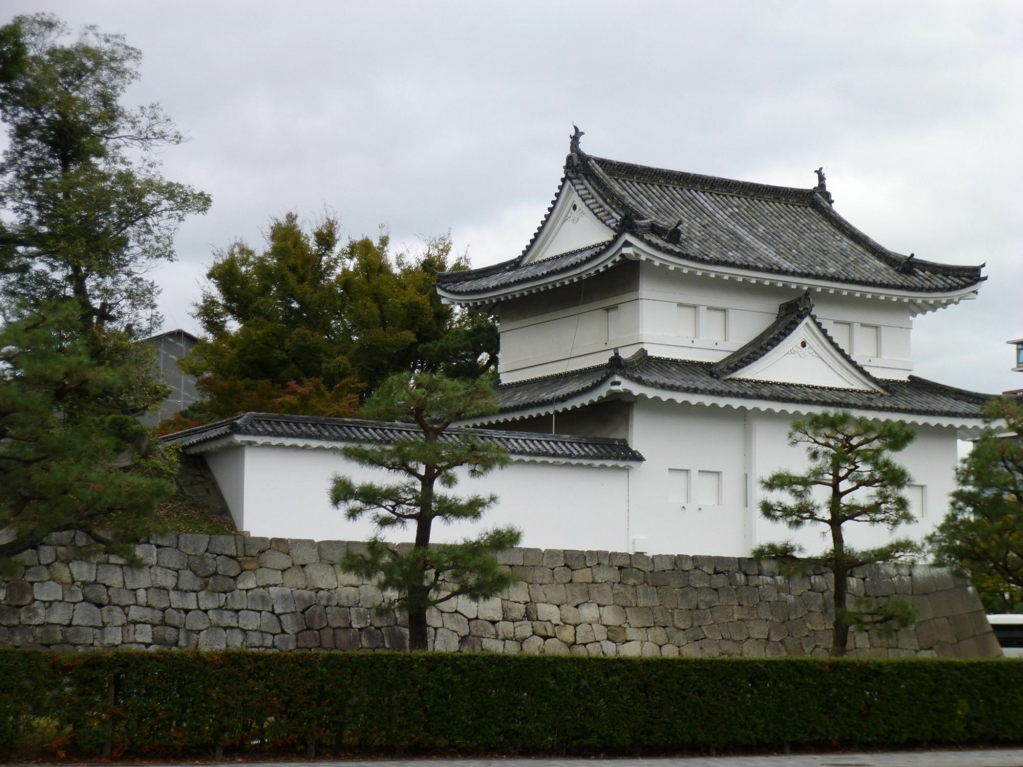 Villa Yadoya Sanbou Kyōto Esterno foto