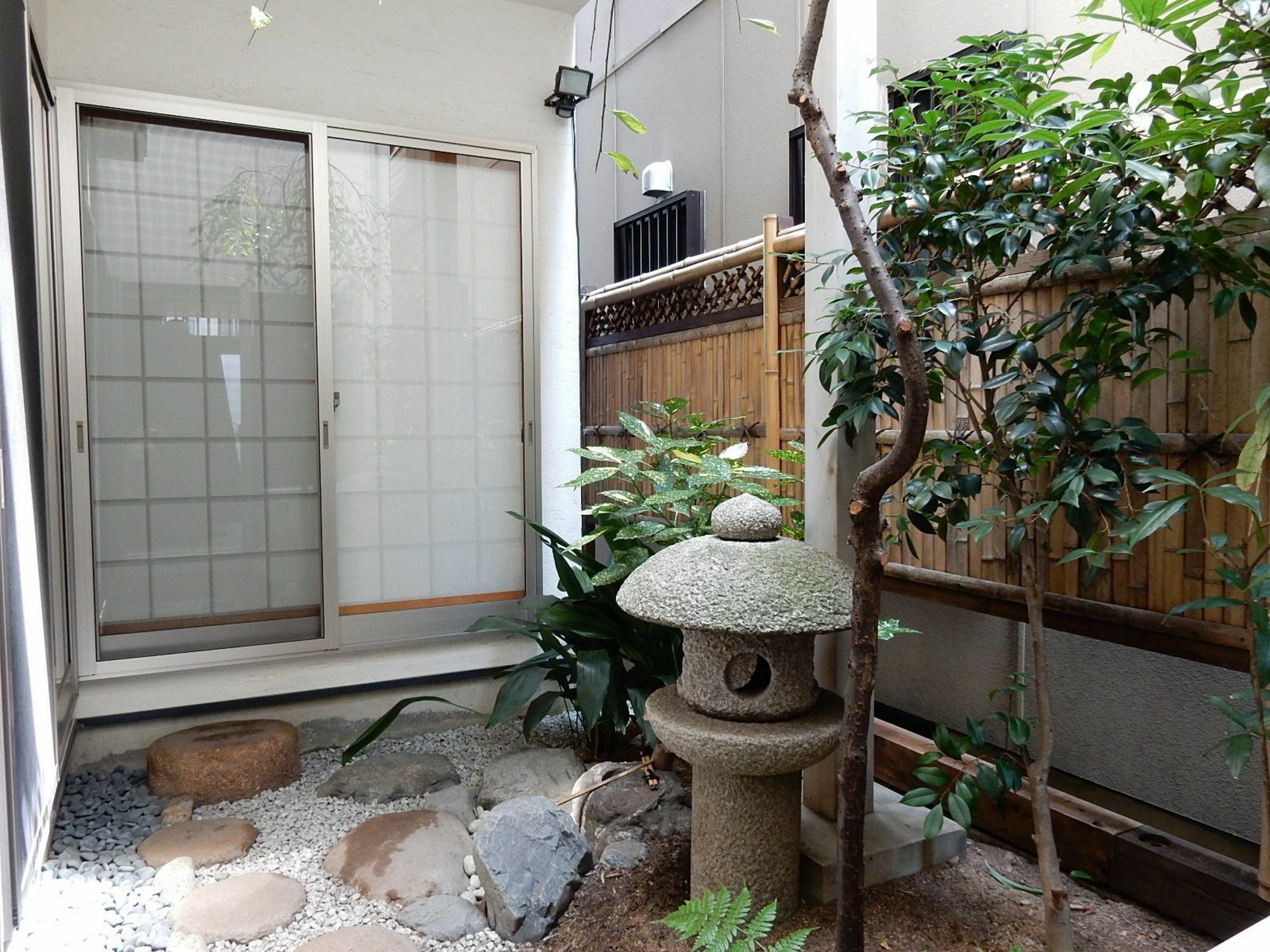 Villa Yadoya Sanbou Kyōto Esterno foto