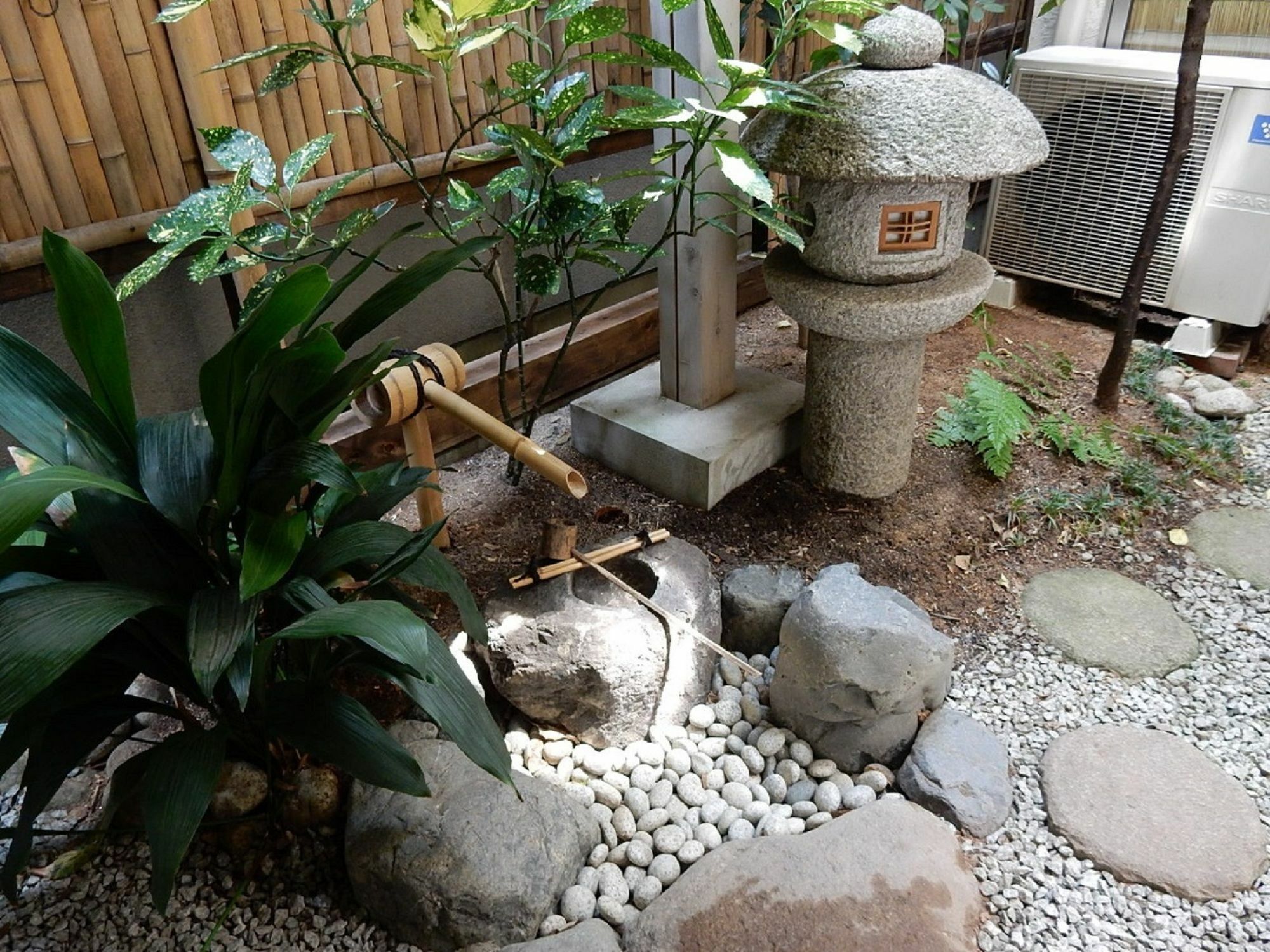 Villa Yadoya Sanbou Kyōto Esterno foto